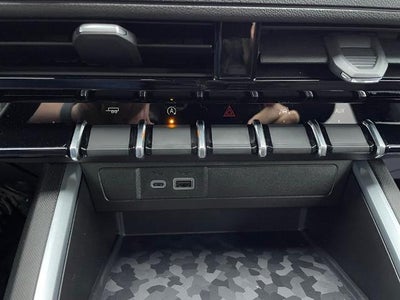 2026 Chevrolet Colorado Crew Cab Short Box 2-Wheel Drive Work Truck