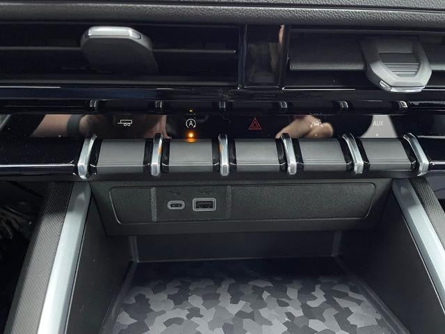 2026 Chevrolet Colorado Crew Cab Short Box 2-Wheel Drive Work Truck