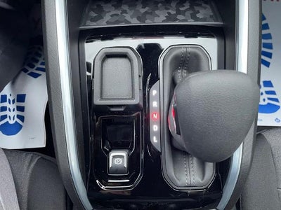 2026 Chevrolet Colorado Crew Cab Short Box 2-Wheel Drive Work Truck