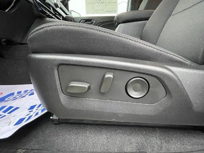 2026 Chevrolet Colorado Crew Cab Short Box 2-Wheel Drive Work Truck