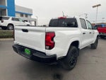 2026 Chevrolet Colorado Crew Cab Short Box 2-Wheel Drive Work Truck