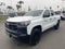 2026 Chevrolet Colorado Crew Cab Short Box 2-Wheel Drive Work Truck