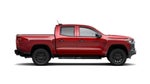 2026 Chevrolet Colorado Base