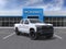 2026 Chevrolet Colorado Crew Cab Short Box 2-Wheel Drive Work Truck