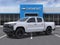 2026 Chevrolet Colorado Crew Cab Short Box 2-Wheel Drive Work Truck