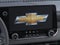 2026 Chevrolet Colorado Crew Cab Short Box 2-Wheel Drive Work Truck