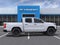 2026 Chevrolet Colorado Crew Cab Short Box 2-Wheel Drive Work Truck