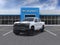 2026 Chevrolet Colorado Crew Cab Short Box 2-Wheel Drive Work Truck