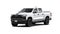 2026 Chevrolet Colorado Crew Cab Short Box 2-Wheel Drive Work Truck