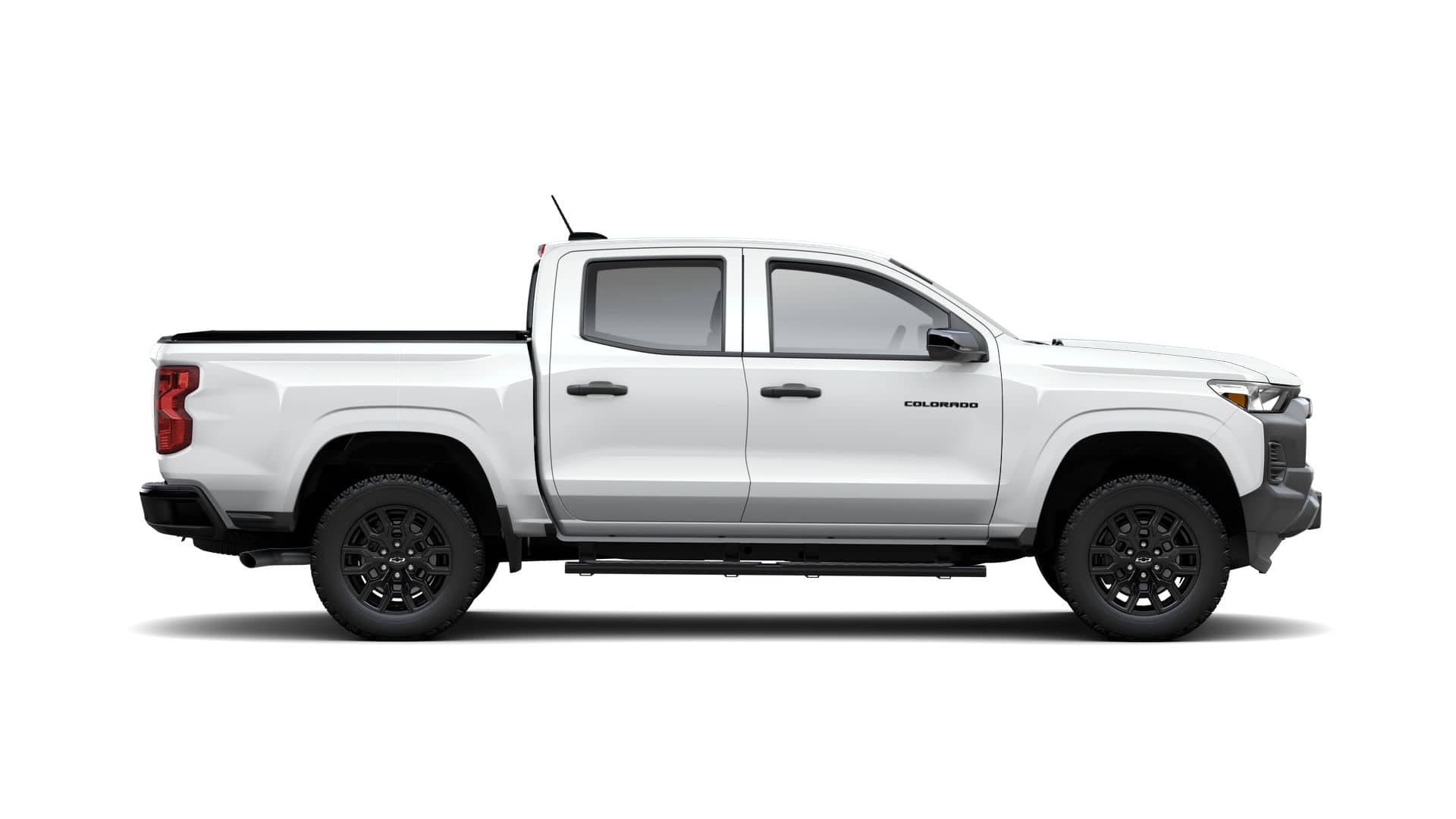 2026 Chevrolet Colorado Crew Cab Short Box 2-Wheel Drive Work Truck