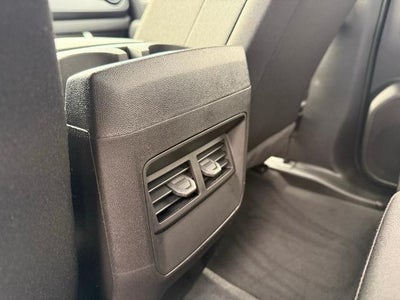 2026 Chevrolet Colorado Crew Cab Short Box 2-Wheel Drive Work Truck