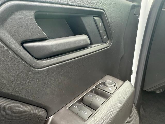 2026 Chevrolet Colorado Crew Cab Short Box 2-Wheel Drive Work Truck