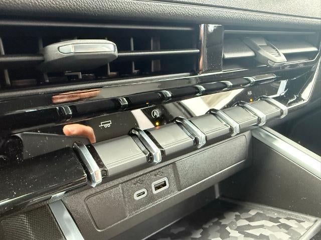 2026 Chevrolet Colorado Crew Cab Short Box 2-Wheel Drive Work Truck