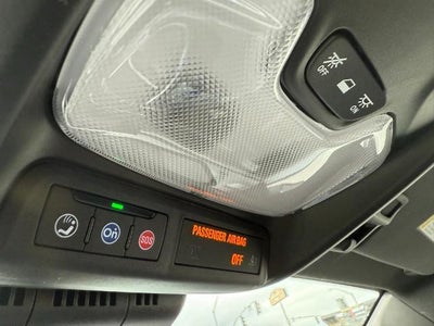 2026 Chevrolet Colorado Crew Cab Short Box 2-Wheel Drive Work Truck