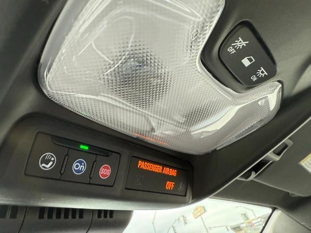 2026 Chevrolet Colorado Crew Cab Short Box 2-Wheel Drive Work Truck