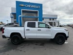 2026 Chevrolet Colorado Crew Cab Short Box 2-Wheel Drive Work Truck
