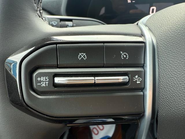 2026 Chevrolet Colorado Crew Cab Short Box 2-Wheel Drive Work Truck