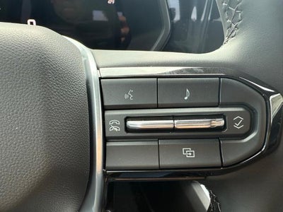 2026 Chevrolet Colorado Crew Cab Short Box 2-Wheel Drive Work Truck