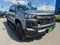 2026 Chevrolet Colorado Crew Cab Short Box 2-Wheel Drive Work Truck