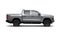 2026 Chevrolet Colorado Crew Cab Short Box 2-Wheel Drive Work Truck