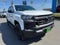 2026 Chevrolet Colorado Crew Cab Short Box 2-Wheel Drive Work Truck