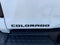 2026 Chevrolet Colorado Crew Cab Short Box 2-Wheel Drive Work Truck