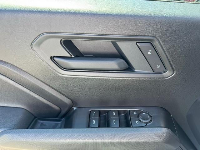 2026 Chevrolet Colorado Crew Cab Short Box 2-Wheel Drive Work Truck