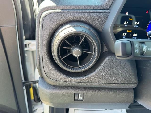 2026 Chevrolet Colorado Crew Cab Short Box 2-Wheel Drive Work Truck