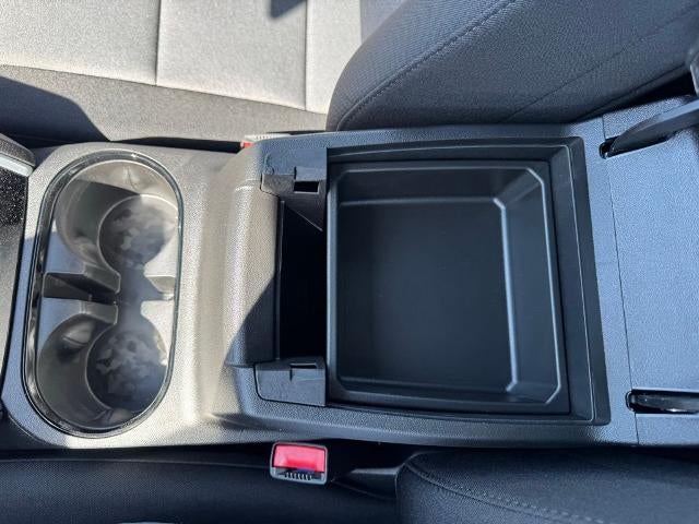 2026 Chevrolet Colorado Crew Cab Short Box 2-Wheel Drive Work Truck