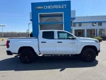 2026 Chevrolet Colorado Crew Cab Short Box 2-Wheel Drive Work Truck