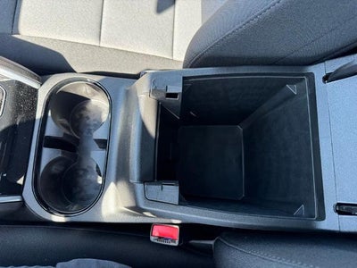 2026 Chevrolet Colorado Crew Cab Short Box 2-Wheel Drive Work Truck