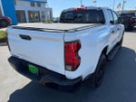 2026 Chevrolet Colorado Crew Cab Short Box 2-Wheel Drive Work Truck