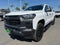 2026 Chevrolet Colorado Crew Cab Short Box 2-Wheel Drive Work Truck