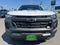 2026 Chevrolet Colorado Crew Cab Short Box 2-Wheel Drive Work Truck