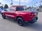 2026 Chevrolet Colorado Crew Cab Short Box 2-Wheel Drive Work Truck