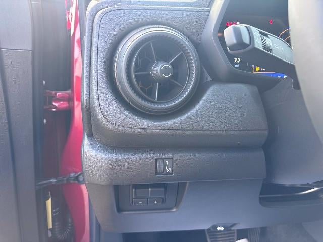 2026 Chevrolet Colorado Crew Cab Short Box 2-Wheel Drive Work Truck