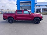2026 Chevrolet Colorado Crew Cab Short Box 2-Wheel Drive Work Truck