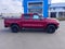 2026 Chevrolet Colorado Crew Cab Short Box 2-Wheel Drive Work Truck