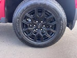 2026 Chevrolet Colorado Crew Cab Short Box 2-Wheel Drive Work Truck