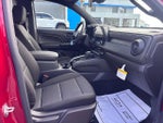 2026 Chevrolet Colorado Crew Cab Short Box 2-Wheel Drive Work Truck