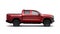 2026 Chevrolet Colorado Crew Cab Short Box 2-Wheel Drive Work Truck