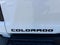 2026 Chevrolet Colorado Crew Cab Short Box 2-Wheel Drive Work Truck