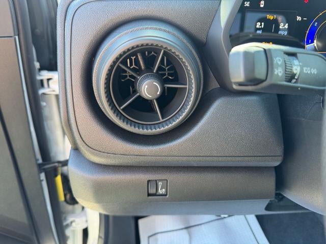2026 Chevrolet Colorado Crew Cab Short Box 2-Wheel Drive Work Truck