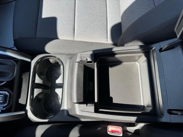 2026 Chevrolet Colorado Crew Cab Short Box 2-Wheel Drive Work Truck