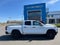 2026 Chevrolet Colorado Crew Cab Short Box 2-Wheel Drive Work Truck