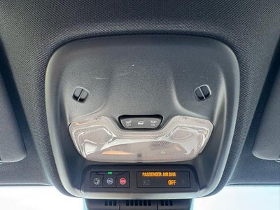 2026 Chevrolet Colorado Crew Cab Short Box 2-Wheel Drive Work Truck