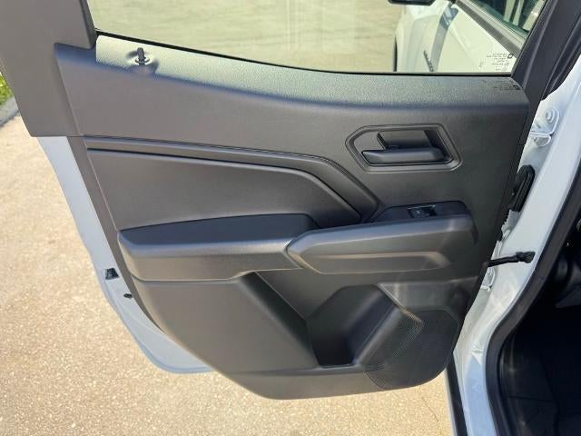 2026 Chevrolet Colorado Crew Cab Short Box 2-Wheel Drive Work Truck