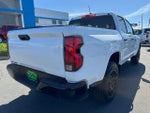 2026 Chevrolet Colorado Crew Cab Short Box 2-Wheel Drive Work Truck