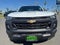 2026 Chevrolet Colorado Crew Cab Short Box 2-Wheel Drive Work Truck