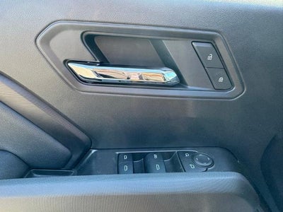 2025 Chevrolet Colorado Crew Cab Short Box 2-Wheel Drive LT